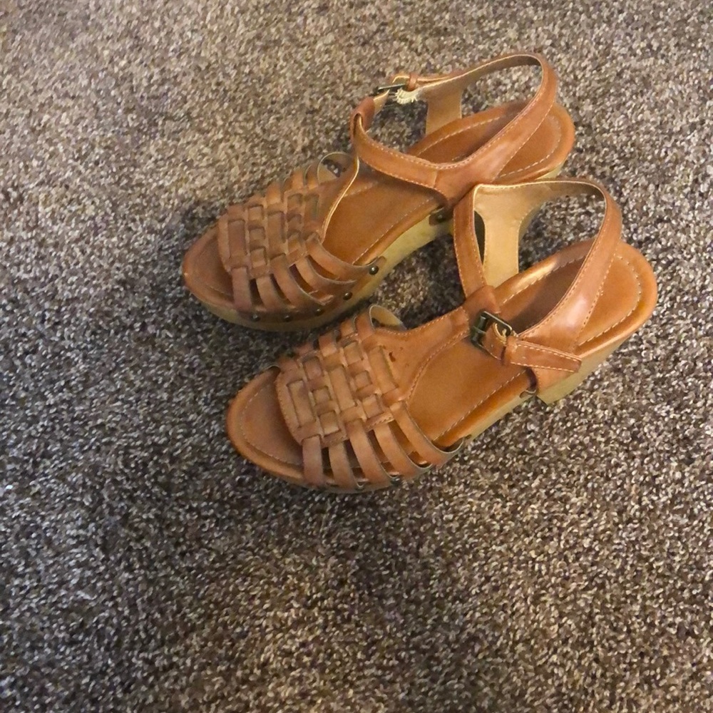 Wedges